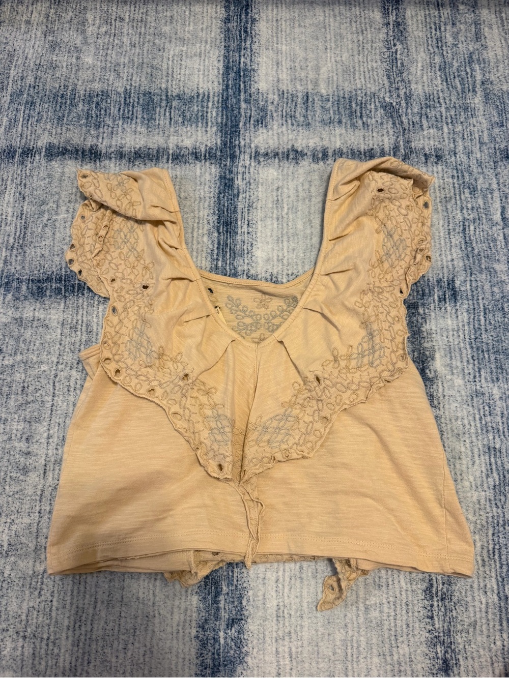 Free people blouse - Picture 4 of 4